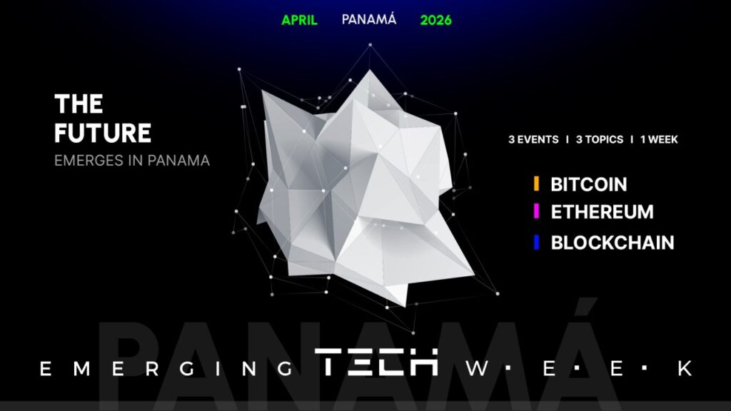 Por qué la Infraestructura Blockchain es el nuevo estandar