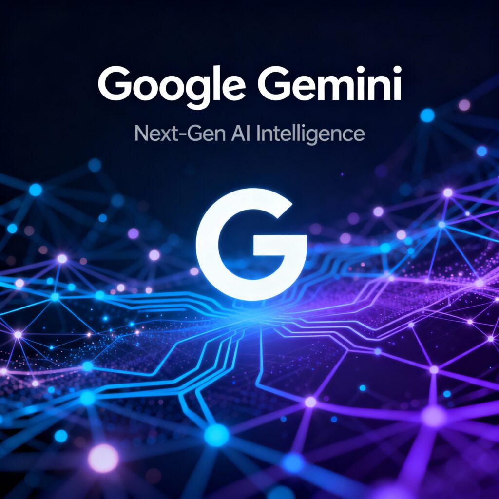 Gemini: La Herramienta que Transforma tu Data