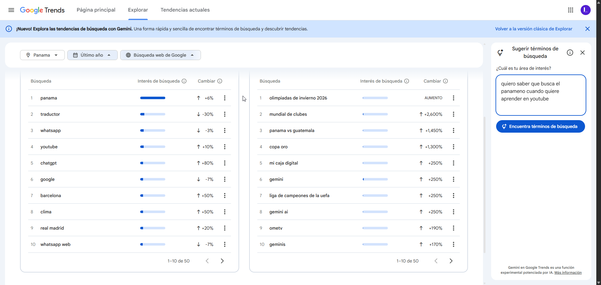 Interfaz de Agente de Ventas Leadference